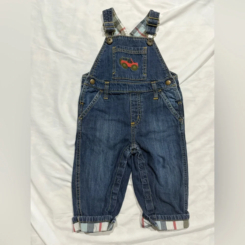 Gymboree quick description